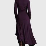 Marilyn - Elegáns Maxi Ruha