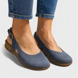 Romana – Kényelmes és Komfortos Szandálok