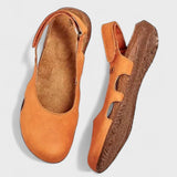 Romana – Kényelmes és Komfortos Szandálok