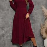 Ravenna | Elegáns maxi ruha 