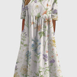 Djala™ | Hízelgő ruha 