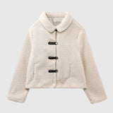 Nika – Kényelmes kabát