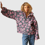 Blume – Fleeces pulóver Bloom