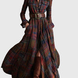 Mireline - Klasszikus Gombos Ingruha