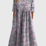 Djala™ | Hízelgő ruha 