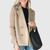 Velin - Kötött Blézer