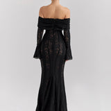 Alessandra | Maxi Ruha