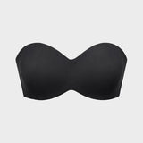 Aurora | Csúszásmentes bandeau melltartó