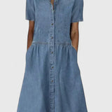 Allyssia | Elegáns ruha