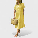 Angela - Legi Csíkos Ruha