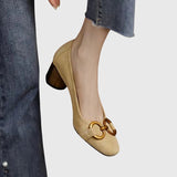 Dorothy™ | Stílusos Magassarkú