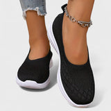 Marketa - Könnyű és lélegző cipő