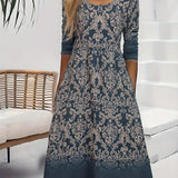 Flora | Botanikus Maxi Ruha 