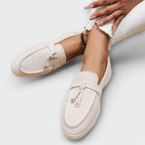 Gamila - Elegáns Loafer
