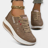 Anatómiai sportcipők légpárnával