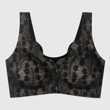 Izabella | Kényelmes melltartó elöl záródással