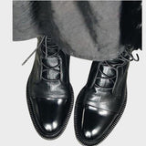 Carina | Magas Szárú Csizma