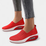 Kényelmes könnyű cipők