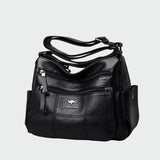 Klasszikus elegáns női táska