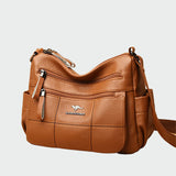 Klasszikus elegáns női táska