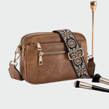 Klasszikus válltáska