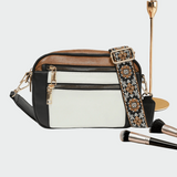 Klasszikus válltáska