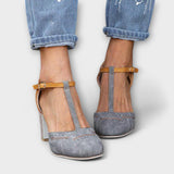 Aurora - Ortopédiai stilusok sarkúval