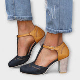 Aurora - Ortopédiai stilusok sarkúval