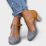 Aurora - Ortopédiai stilusok sarkúval