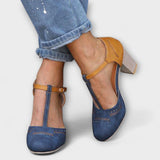 Aurora - Ortopédiai stilusok sarkúval