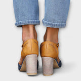 Aurora - Ortopédiai stilusok sarkúval