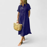 Amara | Kényelmes ruha 