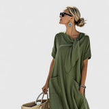 Antonina | Elegáns ruha